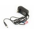 UL CUL montaje en pared 5v 1a adaptador de corriente con enchufe de EE.UU.